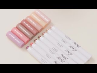 Coloring Stick Eyeshadow The Face Shop