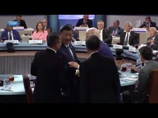 Заявление Байдена свело на нет вероятные конструктивные итоги встречи с Си Цзиньпином