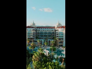 Kirman Hotels Arycanda Deluxe 5*, Турция, Алания, Окурджалар