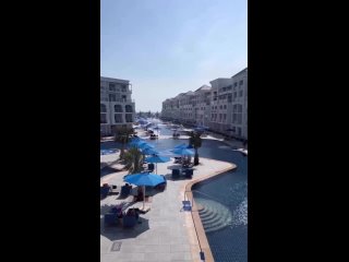 Pickalbatros Blu Spa Resort Hurghada (Adult Only)