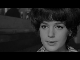 Девушка из Пармы / La parmigiana (1963)