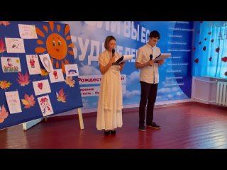 Видео от МБОУ “ Основная школа № 101 города Макеевки“