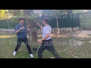 Хабиб vs Конор 2 в Дагестане