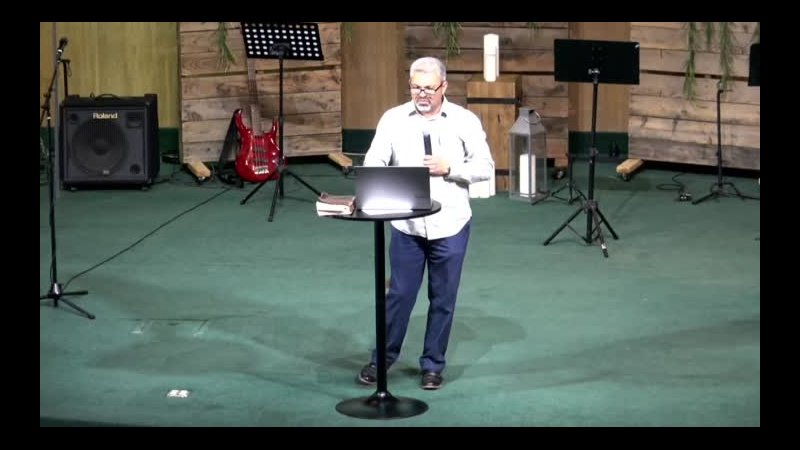 The Sum of Our Choises! | 1 Peter 4:1-6 | Pastor: Frank Contreras