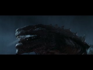 Годзилла / Godzilla (Фильм 1998)