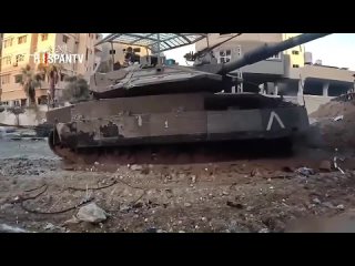 ’23-12-21 (fecha hoy en Iran) -HAMAS muestra su poder militar en vídeo y que Israel esta perdien2 más de lo que dice -Hispan TV