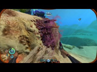 [HealHearts] Как правильно начать в SUBNAUTICA? Гайд для новичков и начинающих