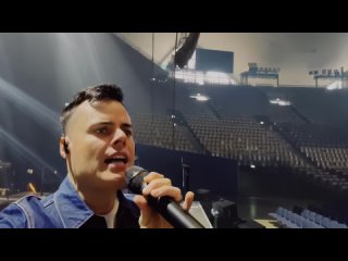 Marc Martel - Seaside Rendezvous (2023, Queen Cover) [HD 1080]