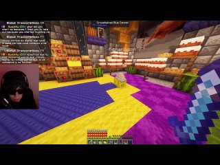 [ElAlexQuackity VODS] QUACKITY PAGA POR SUS PECADOS