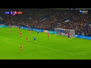 Потрясающий гол Михаила Мудрика в ворота “Арсенала“😍