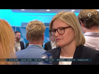 Katrin Ebner-Steiner (AfD Bayern) mit klarer Ansage für die nächsten Jahre im Landtag