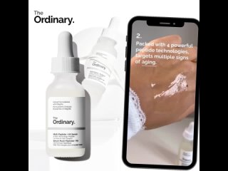 The Ordinary🇺🇸

Мультипептидная + НА-сыворотка (https://theordinary.