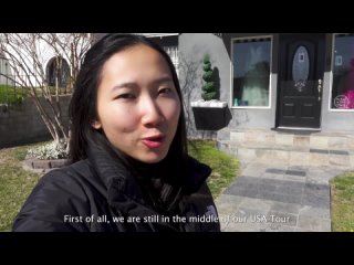 Путешествие и секс с азиаткой (эпизод 22)