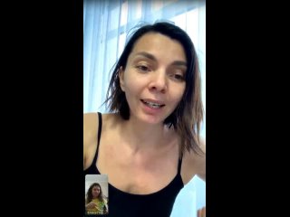 Видео от Елены Чуриковой