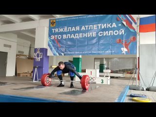 В Скадовске состоялся турнир по тяжёлой атлетике, посвящённый памяти Сергея Павловича Душеина