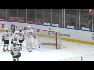 Торпедо 2011🏒 шайба от Владимира Комиссарова