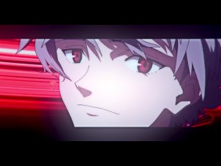 We’ll meet again Shinji | Evangelion 3.0 You Can (Not) Redo