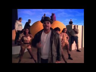 [SirMixALotVEVO] Sir Mix-A-Lot - Baby Got Back (Official Music Video)