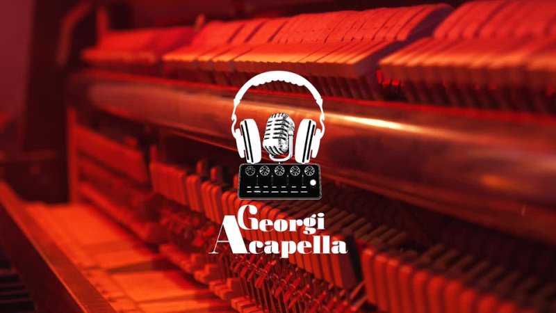 Georgi Acapella Show must go on