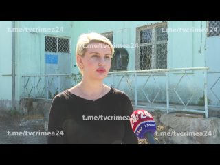 На территории бывшего лагеря в Феодосии появится первый в России детский хоспис у моря