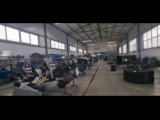 Видео от Квадроциклы "Росомаха" от производителя
