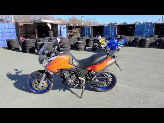 APRILIA PEGASO 650 STRADA - ZD4VD00075S001818