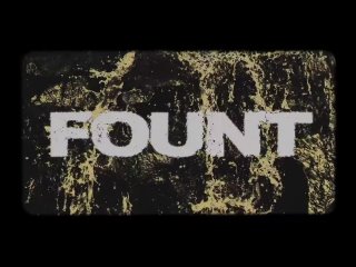 Massface - The Fount (feat. Tom Byrne of Valiant Hearts/Galleons)
