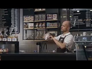 Елена Шевченко, Николай Самусев - Сделай мне кофе.mp4