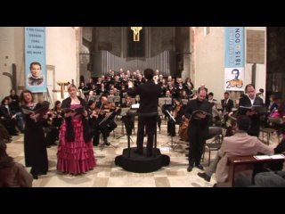 Bruckner  Missa Solemnis in B-flat minor WAB 29, Ricardo Luna, 2015