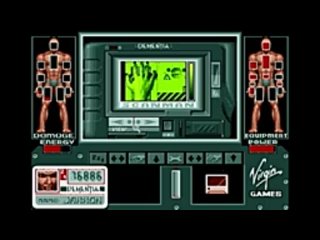 [brysew] Обзор Corporation — Cyberpunk 1990