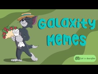 [Galaxity Memes] offensive memes if ylyl v156
