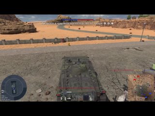 [CrewGTW] БМП БЕЗ ПТУР Pbv 501 в War Thunder