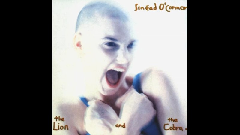 Sinead OConnor Never Get Old (