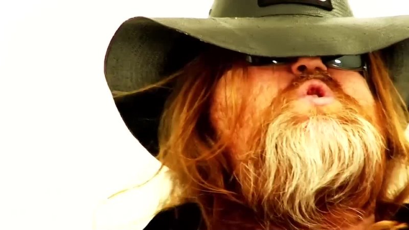 Texas Hippie Coalition Pissed Off and Mad About It Carved
