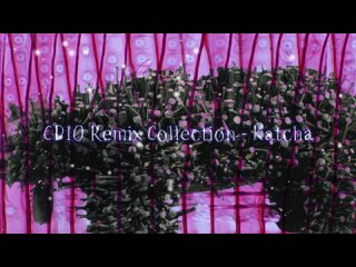 №001 [CD10 Remix Collection - Katcha]
