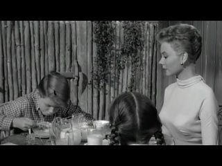 СЧАСТЛИВОГО ЮБИЛЕЯ! | Happy Anniversary (1959) - комедия. Дэвид Миллер  1080p