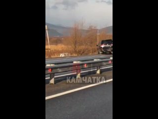 Видео от ЧП Камчатка