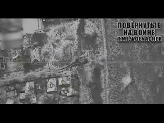 💥🇷🇺Иксоводы из тульской 106-й дивизии ВДВ сожгли очередную польскую гаубицу AHS Krab хохлов🇺🇦