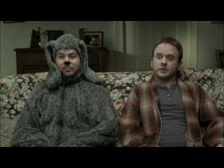 Shout! TV _ Watch Wilfred Episode _ Wilfred_ S2 E4 - Honey Youre