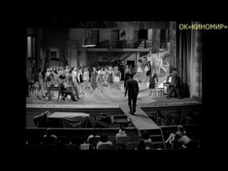 Девушки Зигфилда (США1941)мелодрама, драма, мюзикл