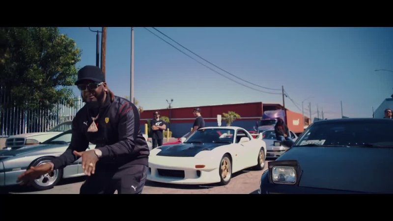 Jeezy  T.I. - Big Money ft. T-Pain (Music Video) 2023-(1080p)