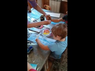 Видео от Частный детский сад Карусель Красноярск