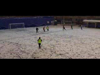 Видео от Футбол на  Кирова