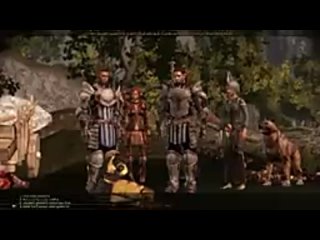 [Айвори] 10 NPC, КОТОРЫХ НИ В КОЕМ СЛУЧАЕ НЕ СТОИТ УБИВАТЬ