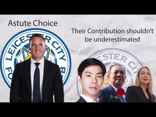 The Tactics Behind Brendan Rodgers Leicester Success   How Rodgers Transformed Leicester City