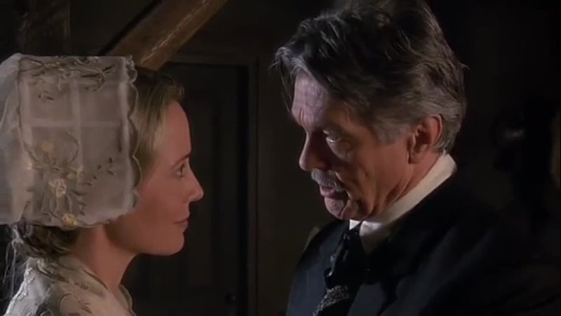 High Noon (2000) Tom Skerritt Susanna Thompson Reed Diamond Maria Conchita Alonso Dennis Weaver Michael