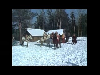 Ледяная внучка. (1980) (720p).mp4