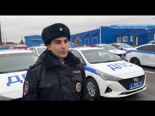 Сотрудники Госавтоинспекции напоминают автолюбителям о возможных последствиях необдуманного выезда на полосу, предназначенную дл