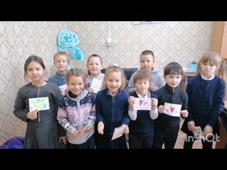 Видео от МБОУ Николаевская СОШ