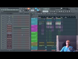 FL Studio 12 как писать музыку на ПК руководство по быстрому старту